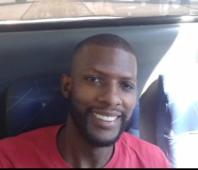 Francis firmino, 44, Queimados