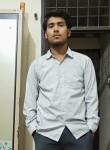 Shriyanshu Mishr, 22  , Chandigarh
