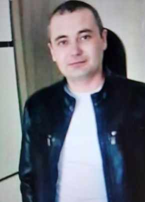 Михаил , 37, Россия, Екатеринбург