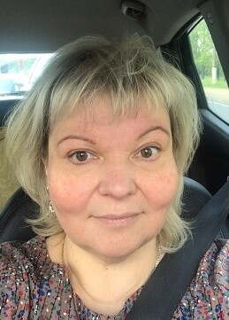 Лариса, 48, Россия, Тверь
