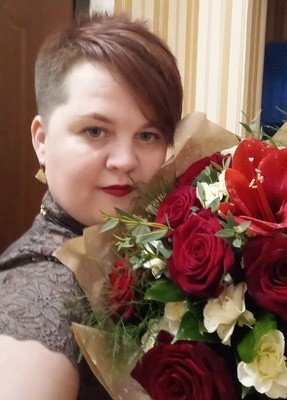 Виктория, 44, Россия, Петрозаводск