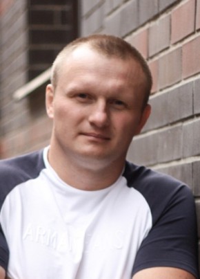 Дмитрий, 37, Россия, Видное