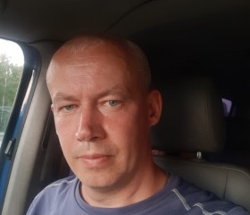 Aleksey, 42, Norilsk