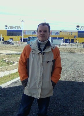 Илья Киселев, 44, Россия, Великий Новгород
