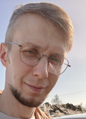 Максим из Куровское 35 лет
