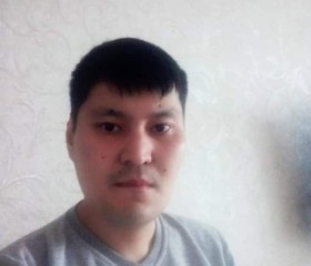 Эмиль, 36 лет, Бишкек