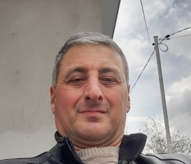 ЭДУАРД ТАТЕВОСЬЯ, 54 года, Новороссийск