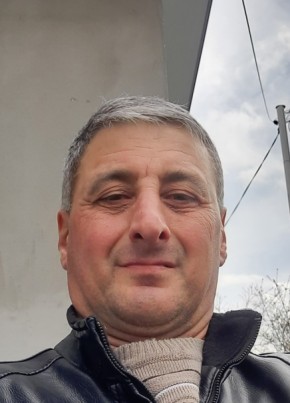 ЭДУАРД ТАТЕВОСЬЯ, 54, Россия, Новороссийск