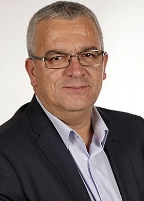 Николай  Иванов, 63, Република България, Нови Пазар