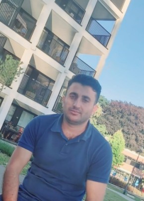 Nazeer, 28, Koninkrijk België, Turnhout