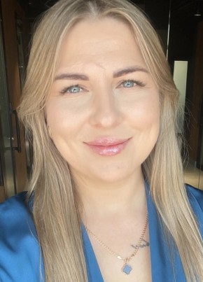 Ирина из Иркутска 41 год