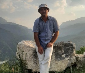 Ruslan, 42, Nalchik