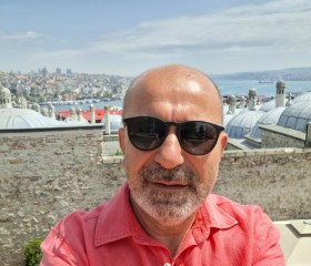 Yılka, 51, Marmaris