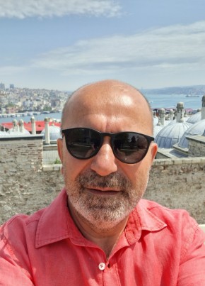 Yılka из Marmaris 51 год