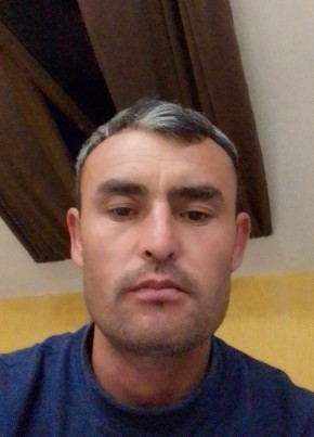 Фарход, 34, Россия, Нижний Новгород