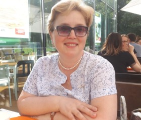 Natalya, 55, Lyubertsy