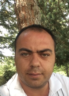 Mustafa, 37, Türkiye Cumhuriyeti, Köseköy