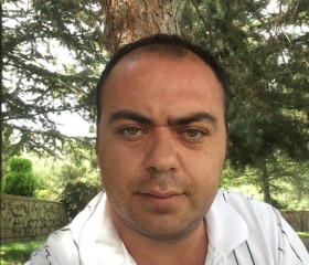 Mustafa, 37 лет, Köseköy