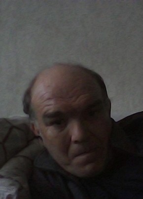 Stepan из Краснодара 47 лет