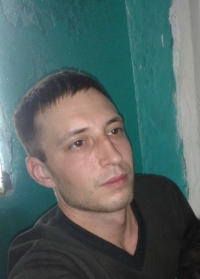 Антон, 34, Россия, Чебоксары