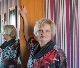 Виктория, 57 лет, Харків