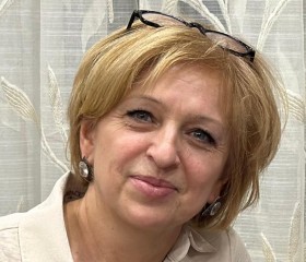 Татьяна, 55 лет, Томск