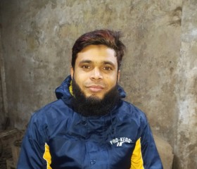 Tajul islam, 24 года, ঢাকা