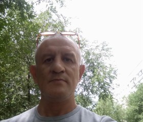 Владимир, 47 лет, Волгоград