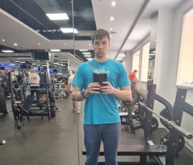 Anatoliy, 32, Moscow