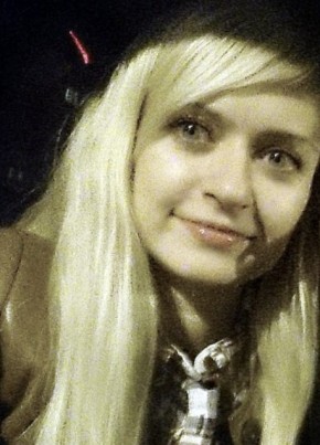 Евгения, 27, Россия, Белокуриха