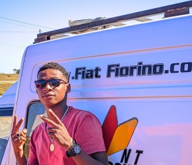 Fitahia, 25, Ambatolampy