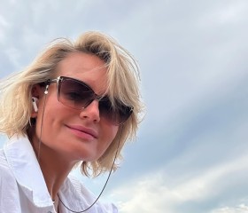 Katerina, 42, Saint Petersburg