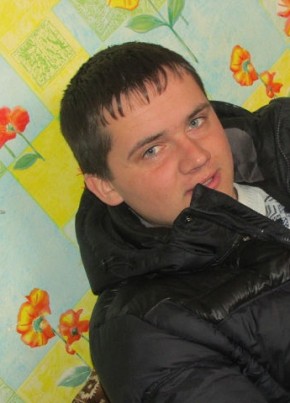 Константин, 31, Россия, Саратов
