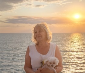 Natalya, 71, Moscow