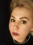 Anya, 33, Moscow