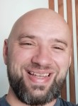 Andrey, 42, Horki