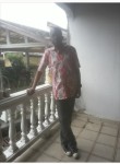 Gondjout, 36 лет, Libreville