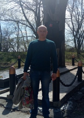 Сергей, 48, Україна, Комсомольське