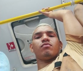 denilson, 24 года, Belém (Pará)