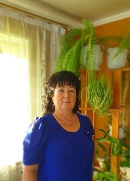 Наиля, 61, Россия, Стерлибашево