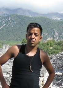 Doruk, 34, Türkiye Cumhuriyeti, Batıkent
