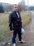николай, 37 лет, Новосибирск