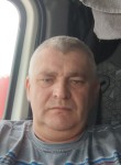 Жека, 48 лет, Новосибирск