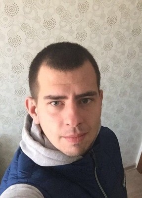 Danil, 31, Россия, Омск