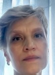 Elena, 52, Yekaterinburg