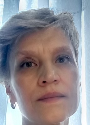 Elena, 52, Russia, Yekaterinburg