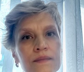 Elena, 52, Yekaterinburg