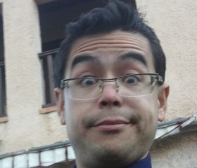 Benji, 33, Dijon