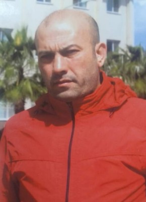 Sinan, 39, Türkiye Cumhuriyeti, Urgub