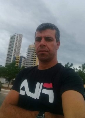Adeilson inacio, 43, República Federativa do Brasil, Garanhuns